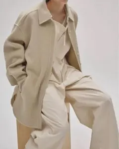 todayful ピーコート