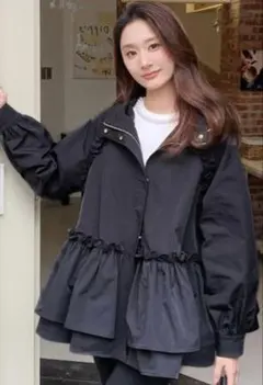 新品 Rosymonster water proof active tunic - メルカリ