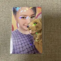 Between1&2 ジョンヨン　店舗特典トレカ