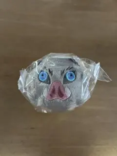 鬼滅の刃　もちころりん7 ぬいぐるみマスコット