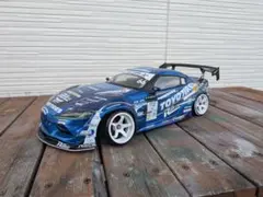 大値下げ！！アディクションパンデムスープラTOYOTIRE仕様 2026年最新】アディクションスープラの人気アイテム - メルカリ