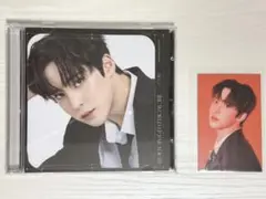 ATEEZ THE WORLD EP. PARADIGM ユノ セット