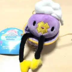 韓国限定 ロッテワールド 気球ガチャ フワンテ