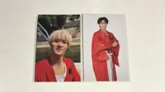 M!LK 曽野舜太 トレカ