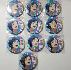 染谷勇次郎 23個 缶バッジセット 染谷勇次郎 23個 缶バッジセット - メルカリ