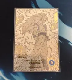 apt-006 パラレル 孫悟空 他まとめ売り - メルカリ