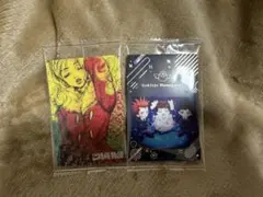 矢沢あい ご近所物語 ウエハース シークレット