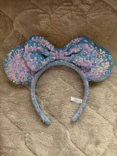 ディズニーランド カチューシャ