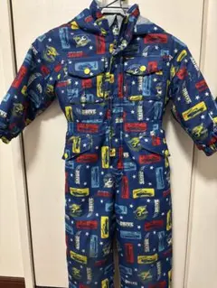 CCLTEAM 子供用スキーウェア サイズ100