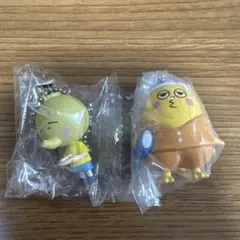 コジコジ　やかん君　次郎