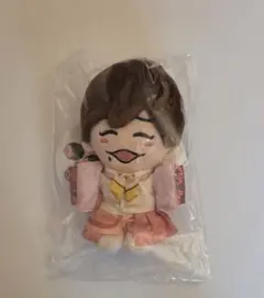 木挽町のあだ討ち ちびぬい服 長尾謙杜くん なにわ男子 - メルカリ