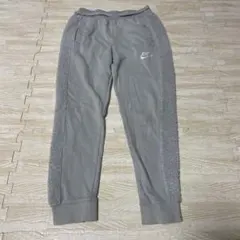ナイキ　スウェットパンツ　キッズ　120〜130㎝