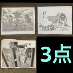 銀魂】複製原稿 坂田銀時 高杉晋助 - メルカリ