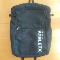 ATHLETA リュックサック