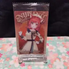 にじさんじ ラトナ・プティ カード