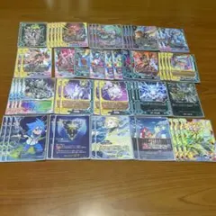 バディファイト スタドラゾディアック デッキ