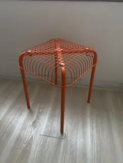 IKEA VASTERON スツール イケア 廃盤