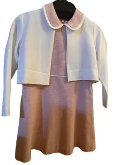 ミキハウスコレクション フォーマルワンピース