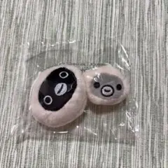 Suicaのペンギン ぬいぐるみキーホルダー 新品 桜木町