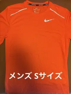 ナイキ ランニングTシャツ