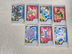 ポケモンフレンダ　色違い　まとめ売り