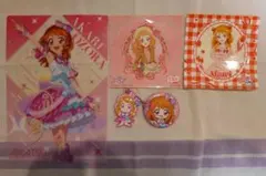 アイカツ 大空あかり まとめ売り