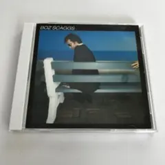 帯付き 国内盤 ボズスキャッグス / シルク・ディグリーズ