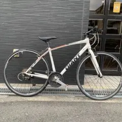 2026年最新】GIANT ESCAPE RX クロスバイクの人気アイテム - メルカリ
