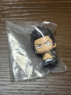 銀魂 近藤勲 まちぼうけ ①