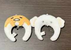 シークレットミニカチューシャ ぐでたま こぎみゅん