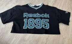 しまむら　Reebok ミニTシャツ　150のサムネイル