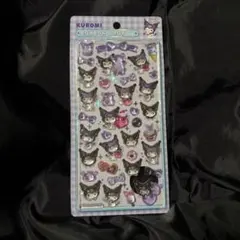 ④ ボンボンドロップシール クロミ 第2弾 正規品