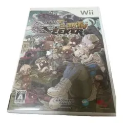 アースシーカー