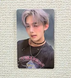 &TEAM JO Back to Life グローバル トレカ