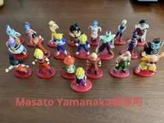 2026年最新】ドラゴンボールレアフィギュアの人気アイテム - メルカリ