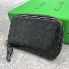 2026年最新】Bottega Veneta メンズ コインケース・小銭入れの人気