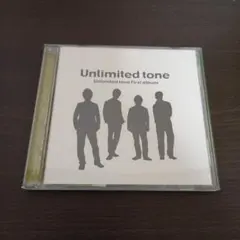 Unlimited tone First album