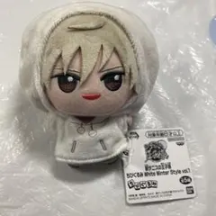 新テニスの王子様　WhiteWinterStyle　ちびぐるみ　白石蔵ノ介