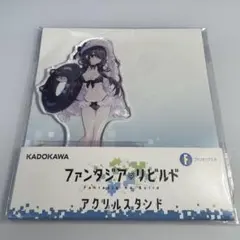 デート・ア・ライブ　時崎狂三　水着　KADOKAWA