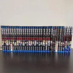 鬼滅の刃 全巻セット全23巻　公式ファンブック等の関連本12巻