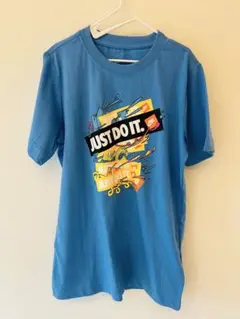 Nike JUST DO IT. Tシャツ Mサイズ