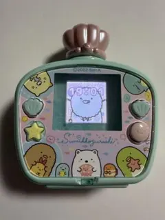 【すみっコぐらし】すみっコウォーターDX