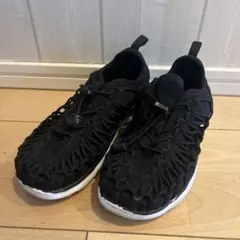 keen ユニーク
