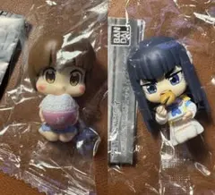 【2体セット】キルラキル　もぐもぐ隊