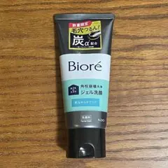 【新品】Biore　おうちdeエステ　肌なめらかクリア　180gのサムネイル