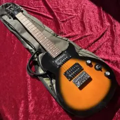 Epiphone Les Paul Special II Hot Rod - メルカリ