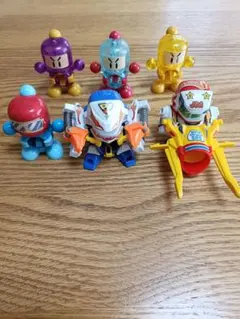 スーパービーダマン バトルフェニックス ワイルドワイバーン スタッグ