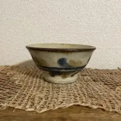 CERAM 深鉢 ブルーの器 和食器 金継用 - メルカリ
