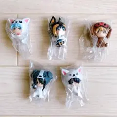 銀魂　きゃん魂すこっと