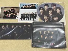 IMP. IMPACTors グッズまとめ